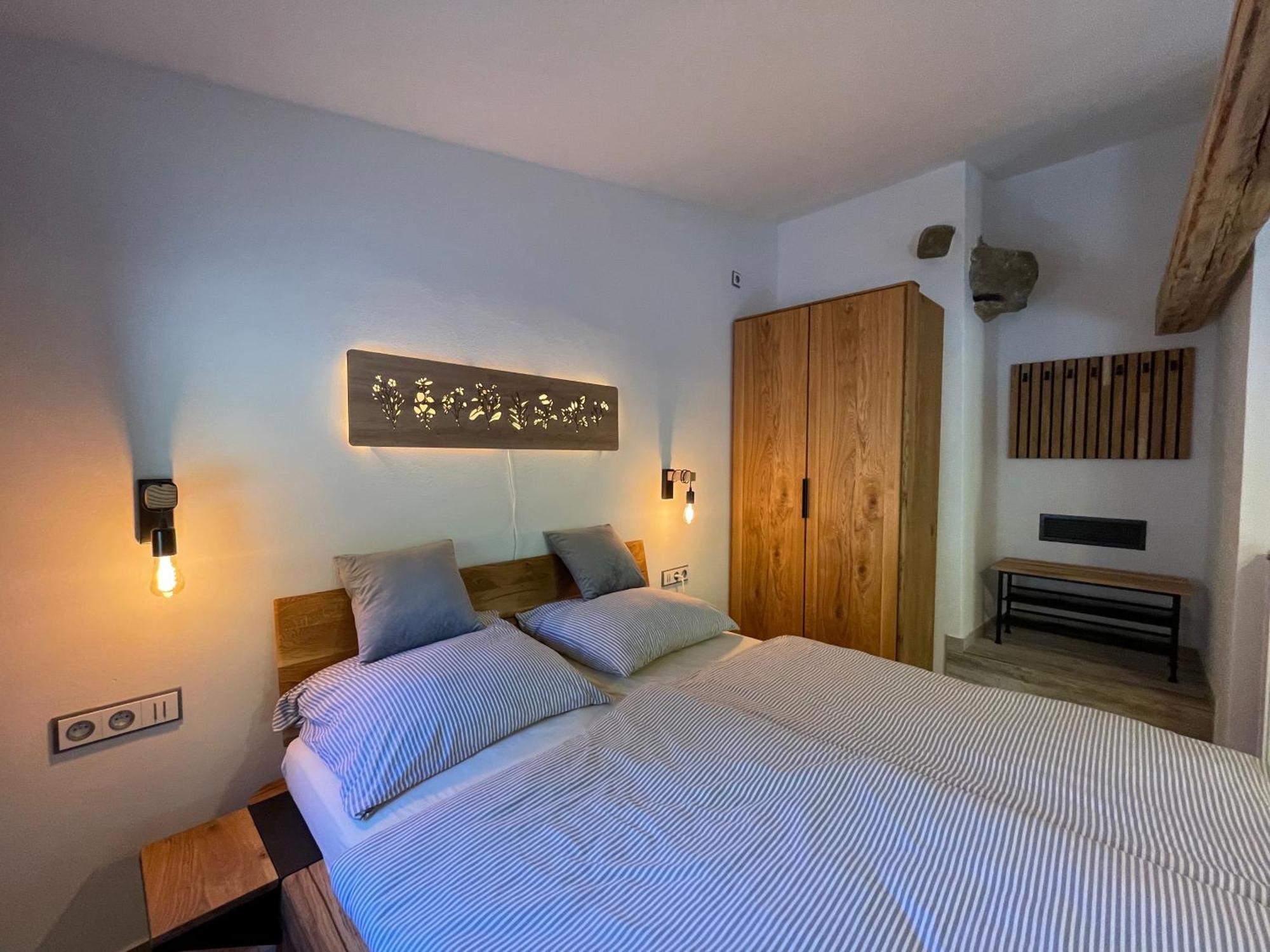 Apartmány HÁJOVNA Lipno Loučovice Kültér fotó